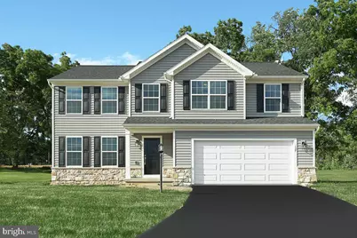 3 Quirk Drive #LOT 47, Pottsville, PA 17901 - Photo 1