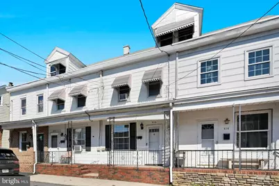 416 Pottsville Street, Minersville, PA 17954 - Photo 6