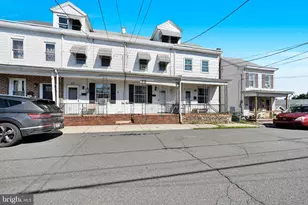 416 Pottsville St, Minersville, PA 17954 - Photo 1
