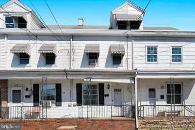 416 Pottsville Street, Minersville, PA 17954 - Photo 4