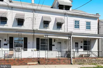 416 Pottsville Street, Minersville, PA 17954 - Photo 2
