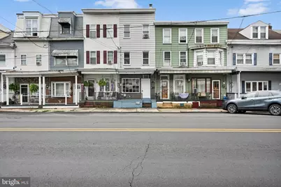 620 E Centre Street, Mahanoy City, PA 17948 - Photo 1