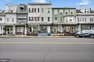 620 E Centre St, Mahanoy City, PA 17948 - Photo 1