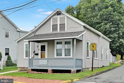 7 Graeff Street, Cressona, PA 17929 - Photo 4