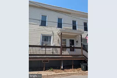 17-19-21-23 Pine Street #21, Port Carbon, PA 17965 - Photo 1