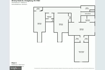 48 Grey Hawk Drive, Orwigsburg, PA 17961 - Photo 62