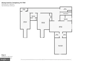 48 Grey Hawk Dr, Orwigsburg, PA 17961 - Photo 62