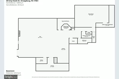 48 Grey Hawk Drive, Orwigsburg, PA 17961 - Photo 60