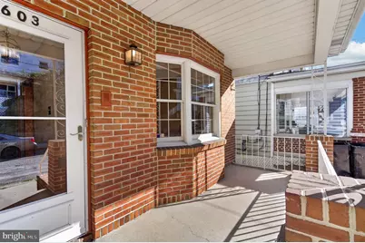 603 Arlington Street, Tamaqua, PA 18252 - Photo 4