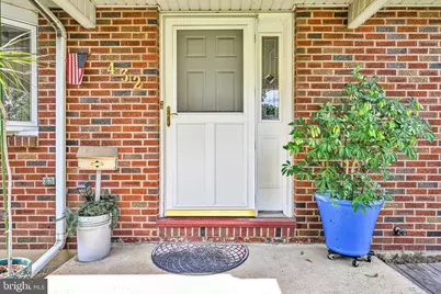 432 E Race Street, Pottsville, PA 17901 - Photo 4