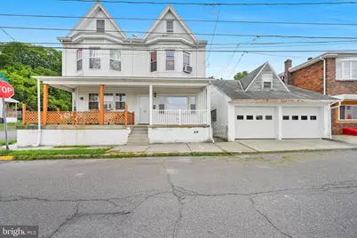 550 3rd Street, Port Carbon, PA 17965 - Photo 4