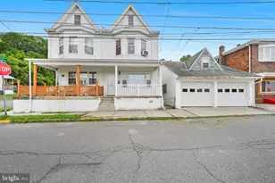 550 3rd St, Port Carbon, PA 17965 - Photo 4
