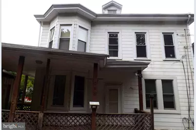 518 Laurel Street, Minersville, PA 17954 - Photo 1