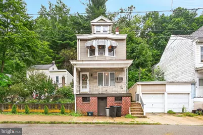 842 Water Street, Pottsville, PA 17901 - Photo 1