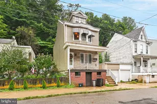 842 Water St, Pottsville, PA 17901 - Photo 2