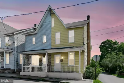 236 N Pine Street, Tremont, PA 17981 - Photo 1