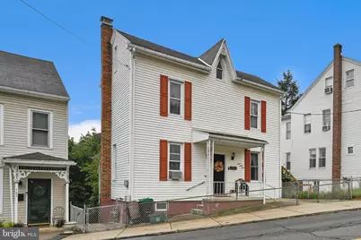 769 N Centre Street, Pottsville, PA 17901 - Photo 2