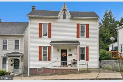 769 N Centre Street, Pottsville, PA 17901 - Photo 4