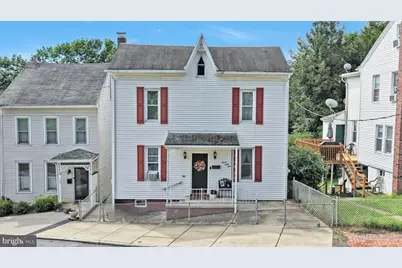 769 N Centre Street, Pottsville, PA 17901 - Photo 36