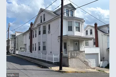 217 N 2nd Street, Minersville, PA 17954 - Photo 1