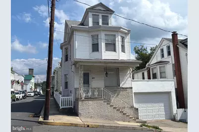 217 N 2nd Street, Minersville, PA 17954 - Photo 2