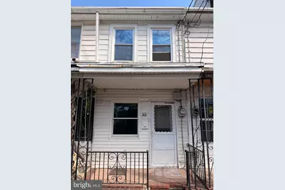 313 W South Street, Mahanoy City, PA 17948 - Photo 1
