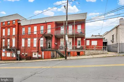 255 Sunbury Street, Minersville, PA 17954 - Photo 4