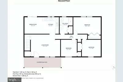 215 W Wilder Street, Cressona, PA 17929 - Photo 42