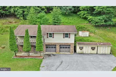 215 W Wilder Street, Cressona, PA 17929 - Photo 2