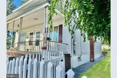 314 N 2nd Street, Frackville, PA 17931 - Photo 2