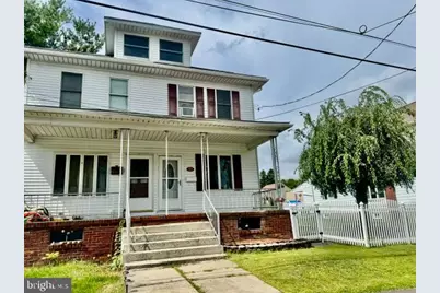 314 N 2nd Street, Frackville, PA 17931 - Photo 4