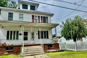314 N 2nd St, Frackville, PA 17931 - Photo 4