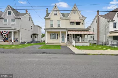 137 Nice Street S, Frackville, PA 17932 - Photo 2