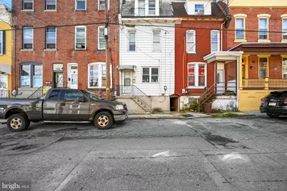 713 W Norwegian Street, Pottsville, PA 17901 - Photo 1