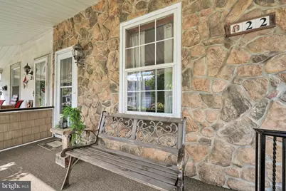 22 Spruce Street, Pine Grove, PA 17963 - Photo 6