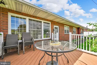 708 W Maple Street, Valley View, PA 17983 - Photo 6