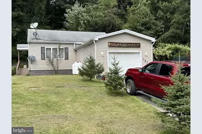 353 Valley Road, Pottsville, PA 17901 - Photo 1