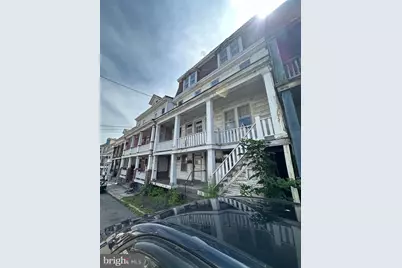 101 W Water Street, New Philadelphia, PA 17959 - Photo 2