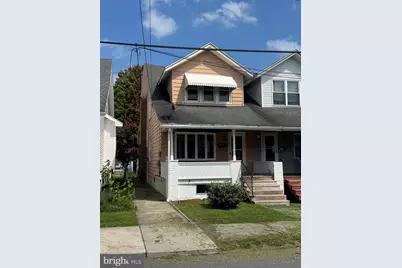 153 S 3rd Street, Frackville, PA 17931 - Photo 1