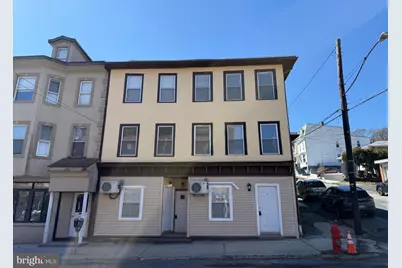 219 N 3rd Street, Pottsville, PA 17901 - Photo 1