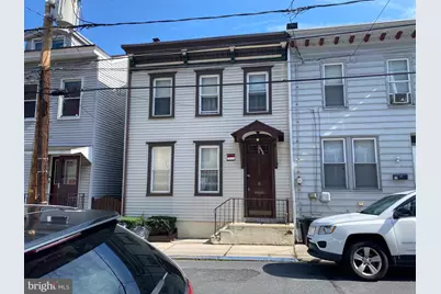 509 W Arch Street, Pottsville, PA 17901 - Photo 1
