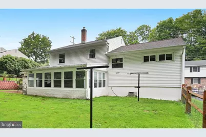 613 S Snyder Street, Pottsville, PA 17901 - Photo 32