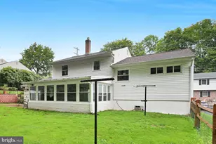 613 S Snyder St, Pottsville, PA 17901 - Photo 32