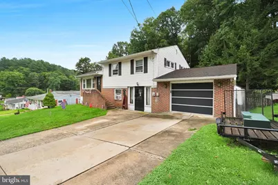 613 S Snyder Street, Pottsville, PA 17901 - Photo 6