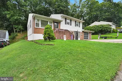 613 S Snyder Street, Pottsville, PA 17901 - Photo 4
