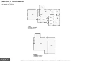 96 Red Horse Rd, Pottsville, PA 17901 - Photo 34