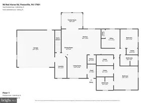 96 Red Horse Rd, Pottsville, PA 17901 - Photo 32