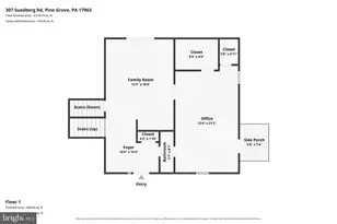 307 Suedberg Rd, Pine Grove, PA 17963 - Photo 50