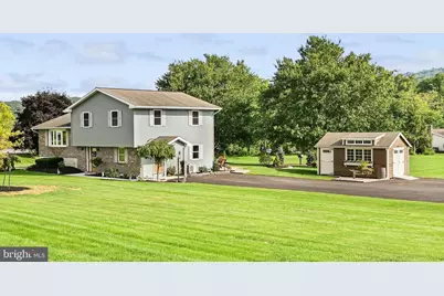 307 Suedberg Road, Pine Grove, PA 17963 - Photo 6