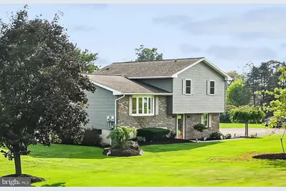 307 Suedberg Road, Pine Grove, PA 17963 - Photo 2